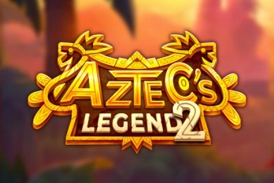 Aztecs Legend 2