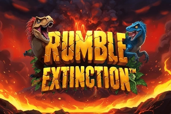 Rumble Extinction