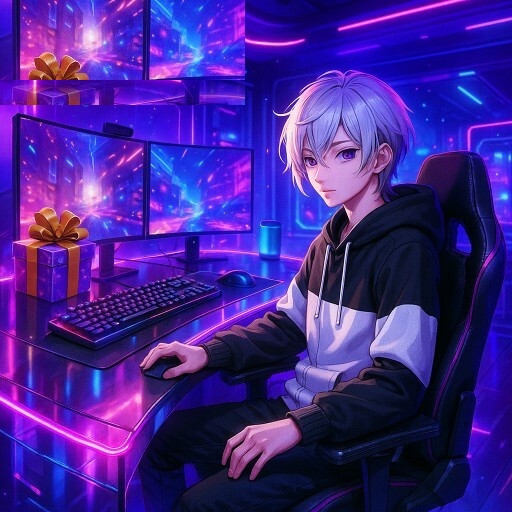 Imagem promocional da 77kb mostrando a plataforma e suas vantagens