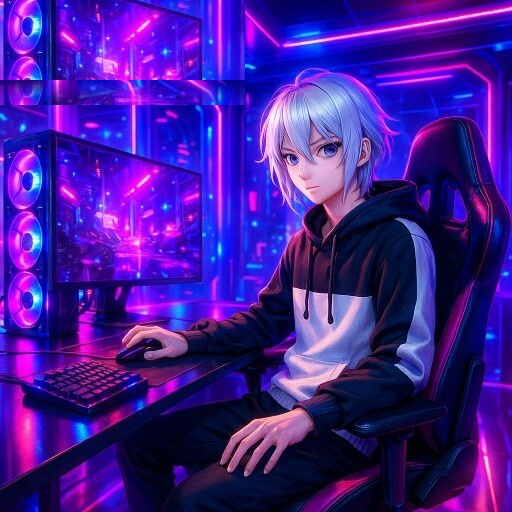 Imagem promocional da 77kb mostrando a plataforma e suas vantagens