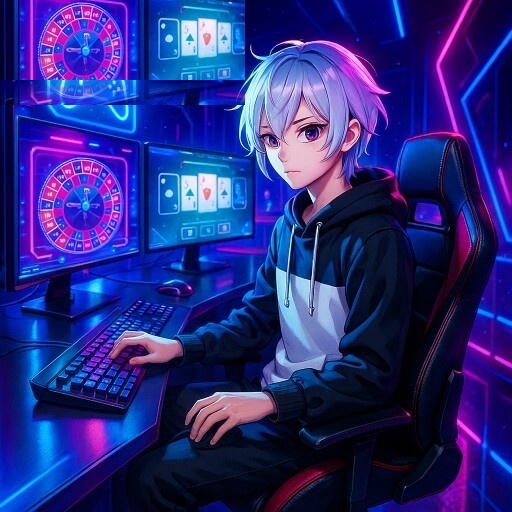 Imagem promocional da 77kb mostrando a plataforma e suas vantagens