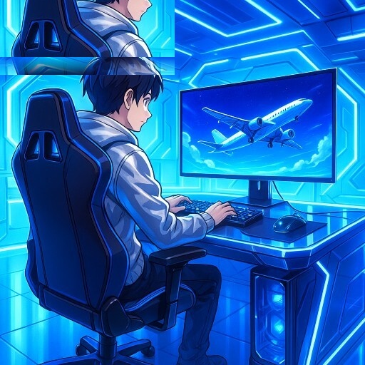 Imagem promocional da 77kb mostrando a plataforma e suas vantagens