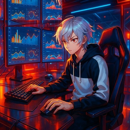 Imagem promocional da 77kb mostrando a plataforma e suas vantagens