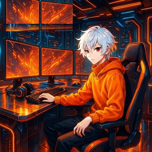 Imagem promocional da 77kb ilustrando a plataforma e seus diferenciais