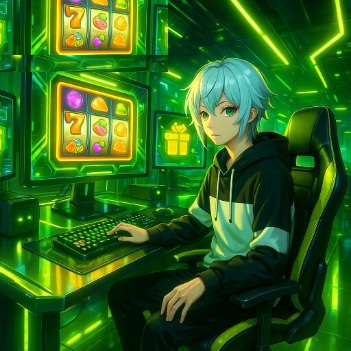 Imagem promocional da 77kb mostrando a plataforma e suas vantagens