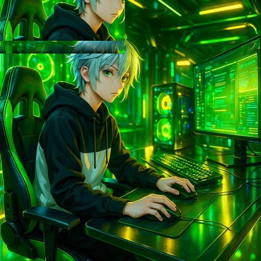 Imagem promocional da 77kb mostrando a plataforma e suas vantagens