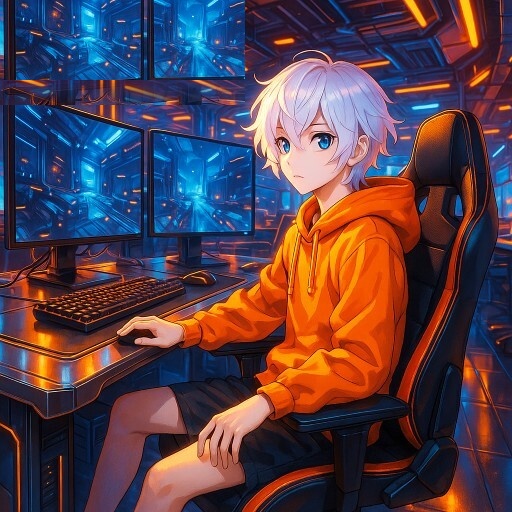 Imagem promocional da 77kb mostrando a plataforma e suas vantagens