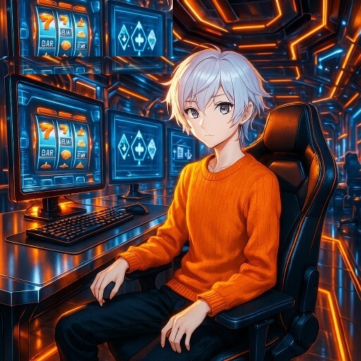 Imagem promocional da 77kb mostrando a plataforma e suas vantagens