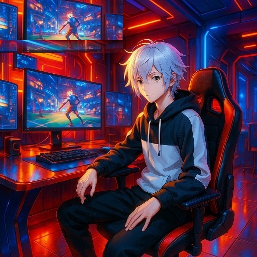 Imagem promocional da 77kb mostrando a plataforma e suas vantagens
